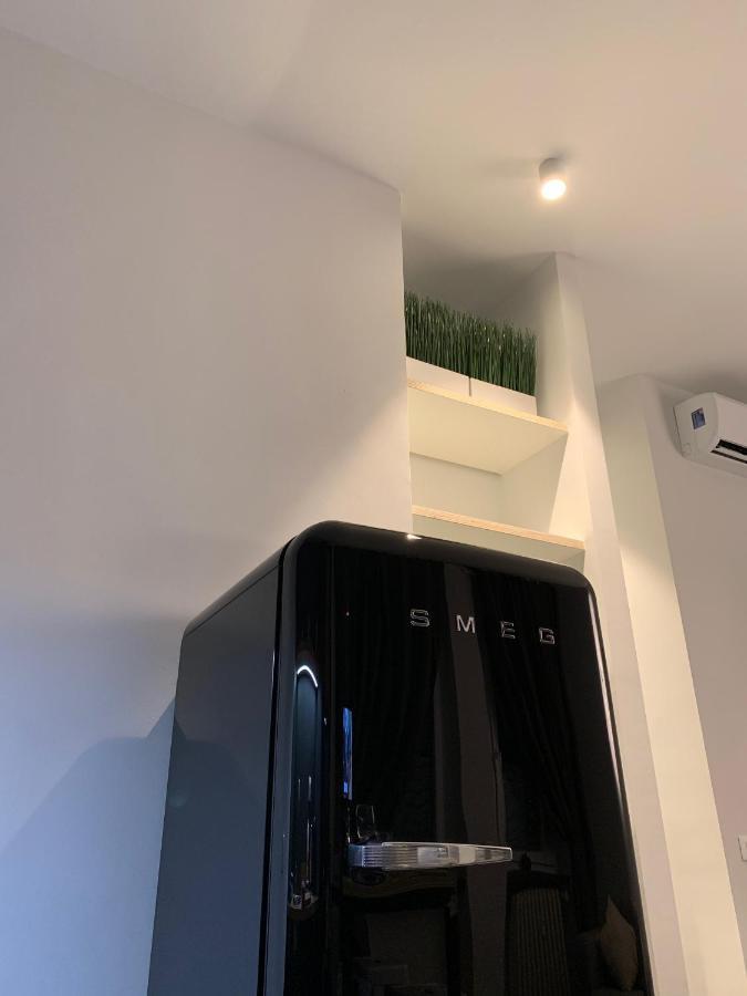 Stylish & Cosy House At Fair Διαμέρισμα Μιλάνο Εξωτερικό φωτογραφία