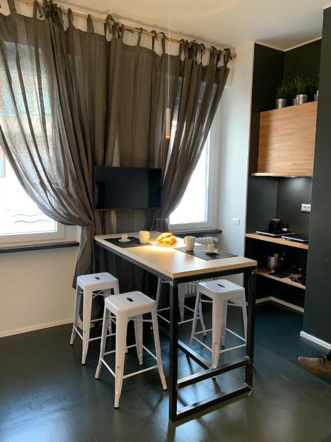 Stylish & Cosy House At Fair Διαμέρισμα Μιλάνο Εξωτερικό φωτογραφία