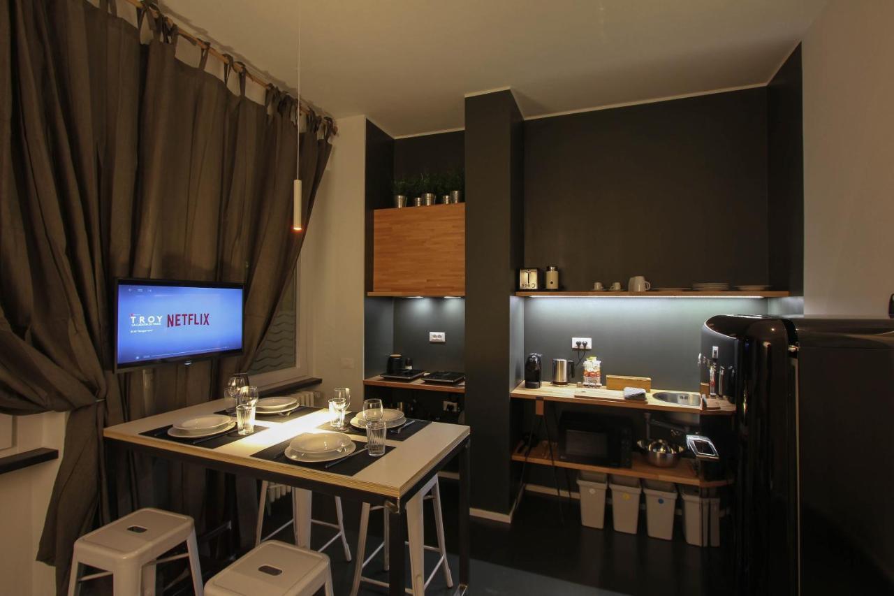 Stylish & Cosy House At Fair Διαμέρισμα Μιλάνο Εξωτερικό φωτογραφία