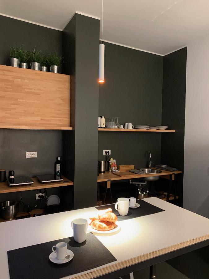 Stylish & Cosy House At Fair Διαμέρισμα Μιλάνο Εξωτερικό φωτογραφία